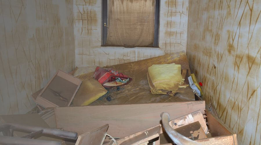 Why choose Water Damage Restoration North Tempe for water damage restoration in North Tempe